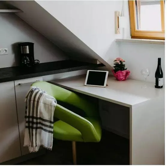 Apartment Lippacher Hof Furth  Germany